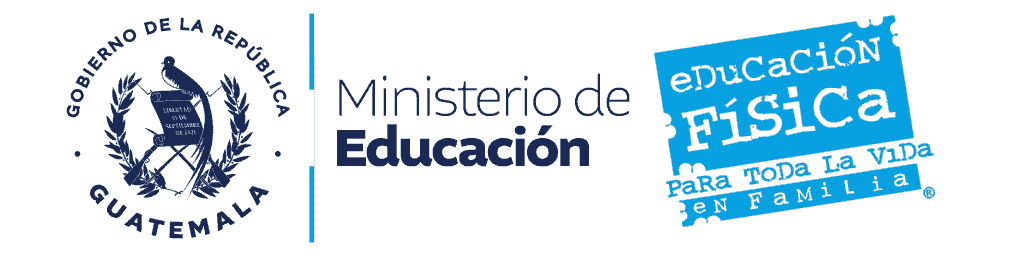 Logo del Ministerio de Educación